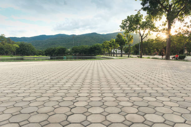 Best Brick Driveway Pavers  in Magnolia, NJ