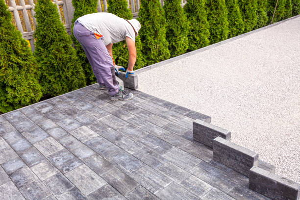 Commercial Driveway Pavers in Magnolia, NJ