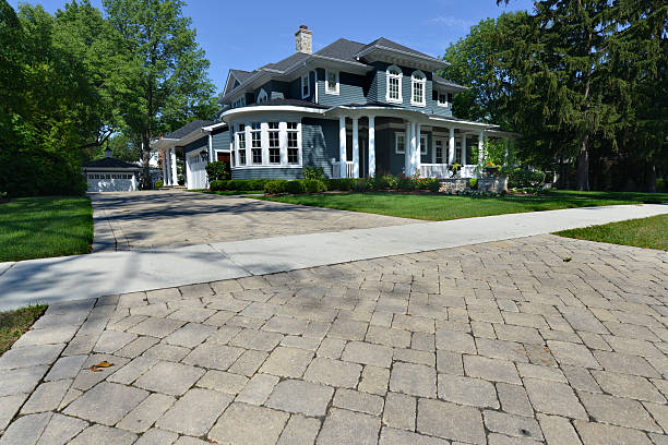 Reasons to Select Us for Your Driveway Paving Requirements in Magnolia, NJ