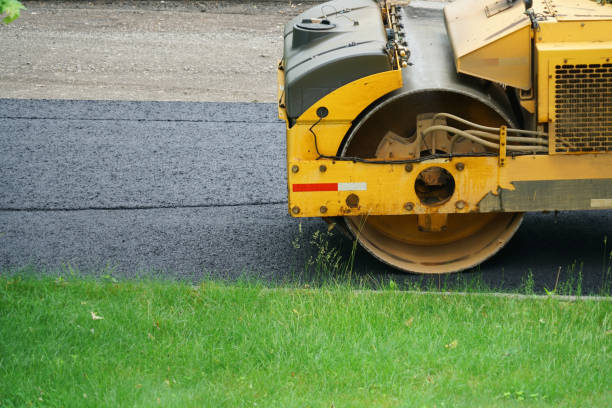 Best Decorative Driveway Pavers  in Magnolia, NJ