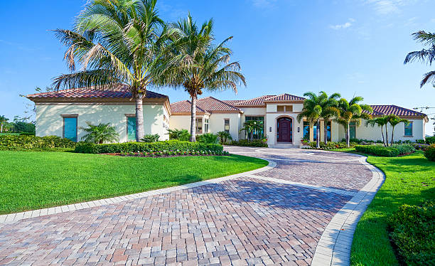 Best Concrete Paver Driveway  in Magnolia, NJ