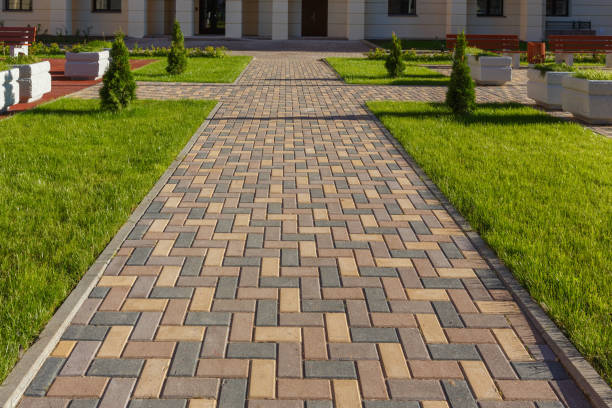 Best Concrete Paver Driveway  in Magnolia, NJ